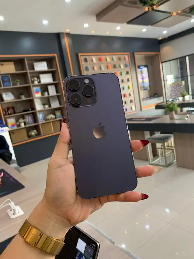 Iphone 14promax 128Gb ibox