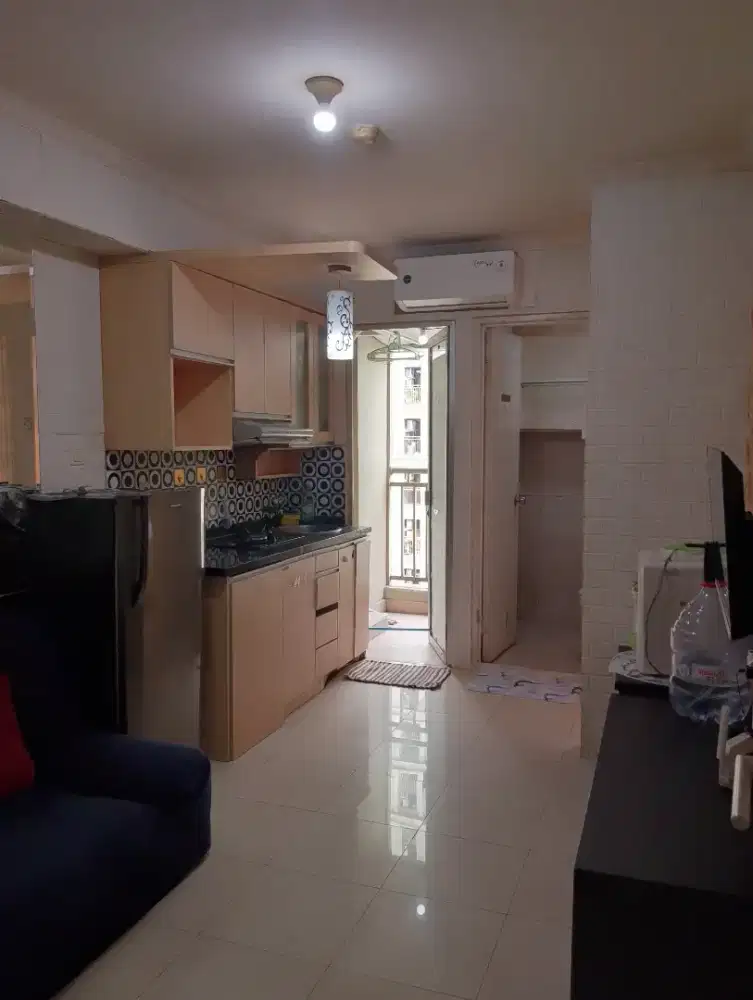 Disewakan Apartemen Kalibata City Tower Tulip 2br Furnish