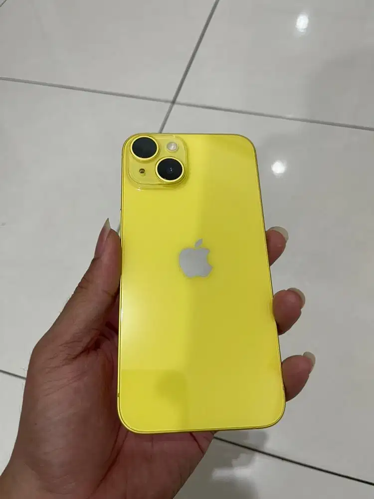 Iphone 14 mulus 128gb