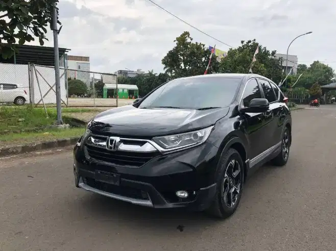 Honda CRV 1.5 Turbo Prestige 2022