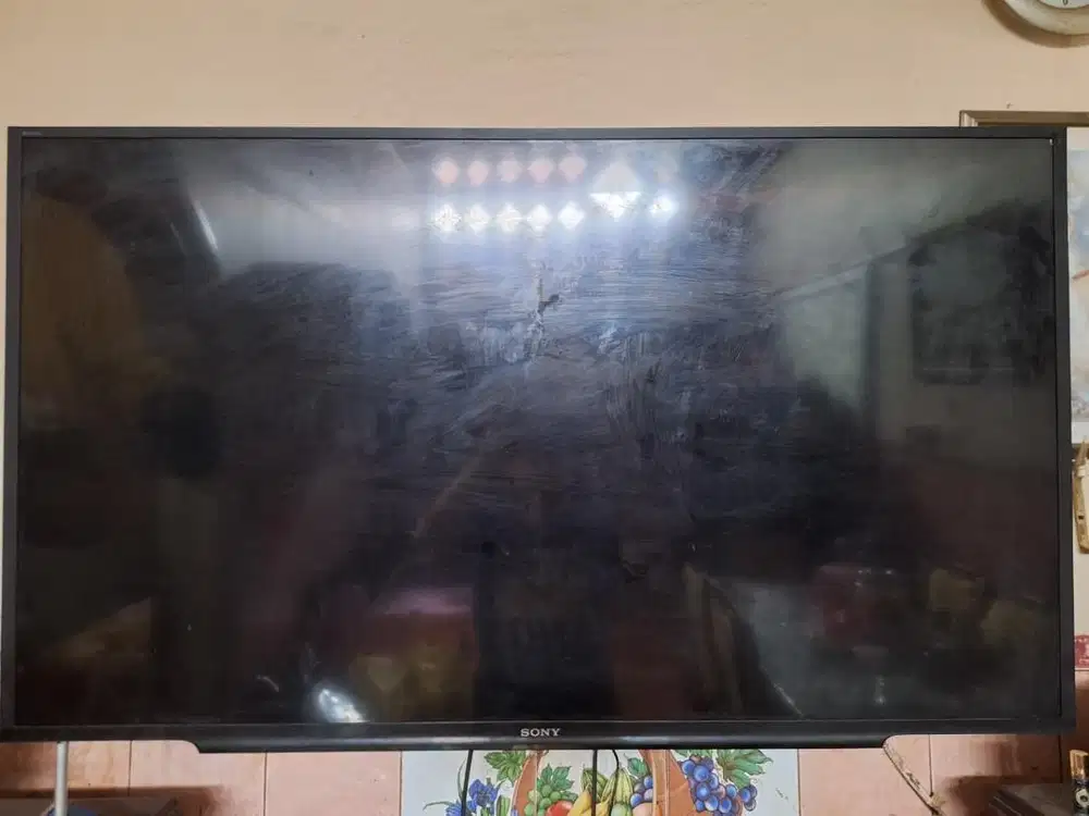 Televisi Sony 48 Inch