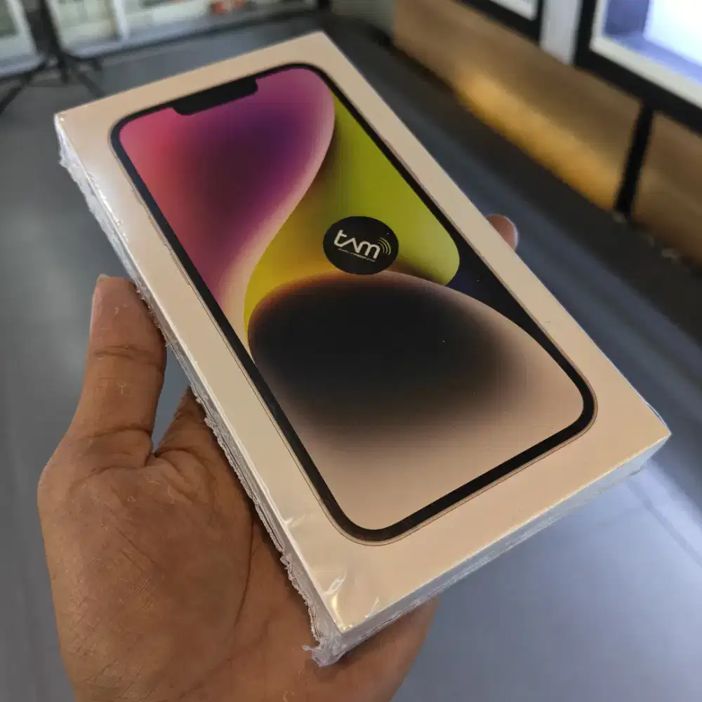 Promo Spesial Harga iPhone 14 128gb
