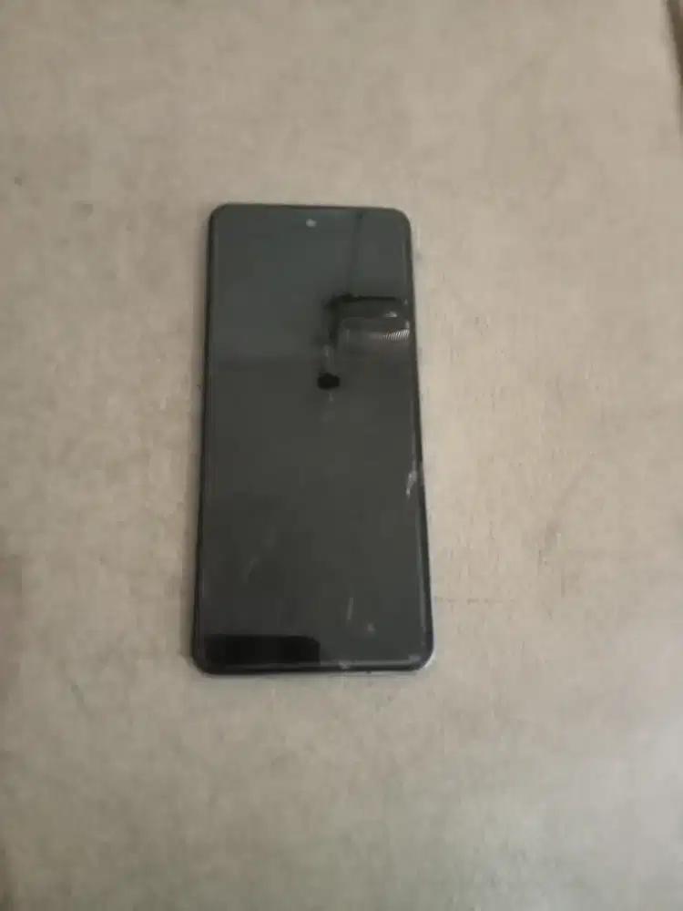 Handphone Infinix Hot 11 S 6/128GB NFC