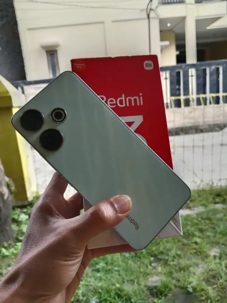 Redmi 13 8/128 Fullset