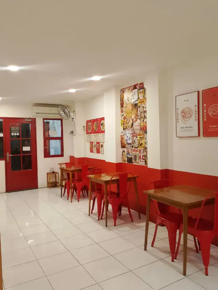 lowongan kerja yang serius tidak ada batas pendidikan