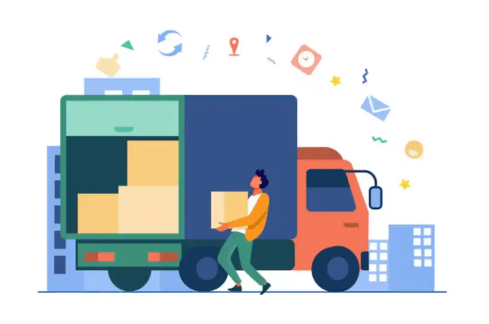 Di cari sprinter pickup expedisi. Bisa mobil