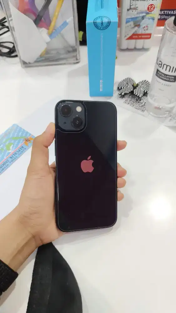 CREDIT IPHONE 14 RAM 128GB FREE 2 BULAN