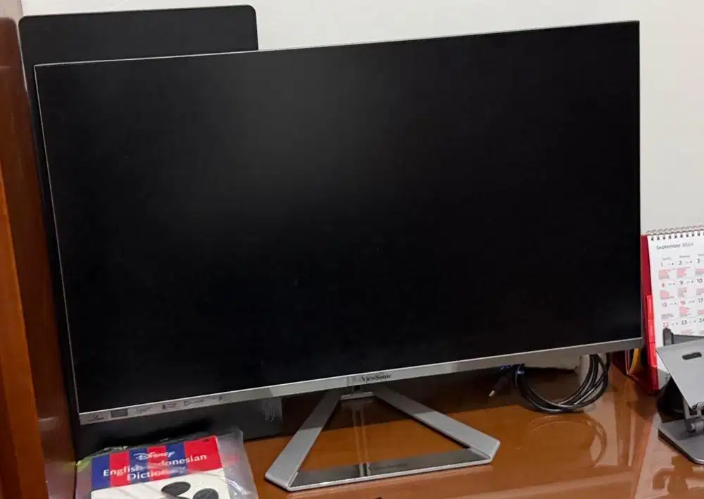 Monitor 32 Viewsonic VX3276