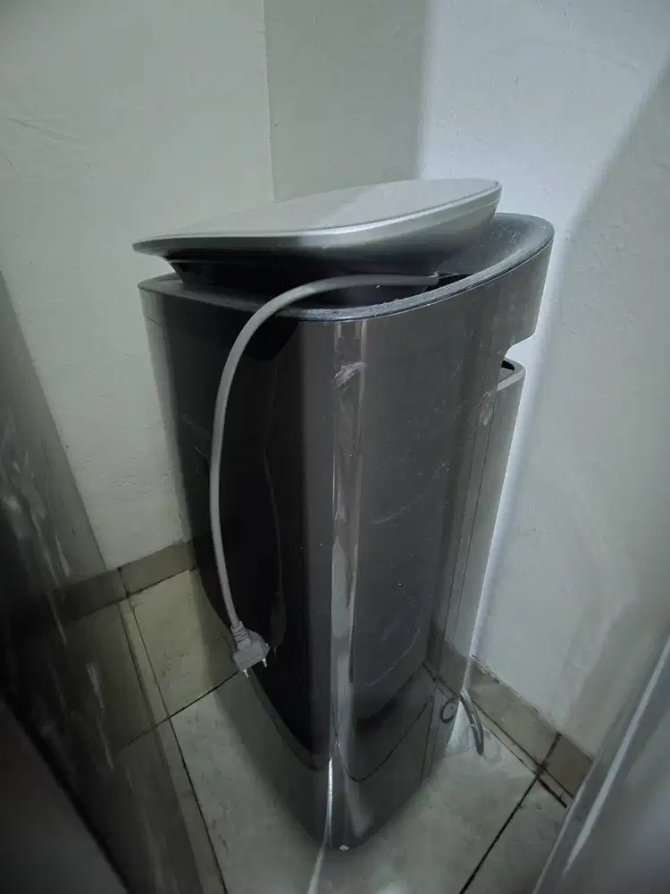 DIJUAL AIR PURIFIER SHARP PEMBASMI VIRUS DAN ALERGI TERBAIK