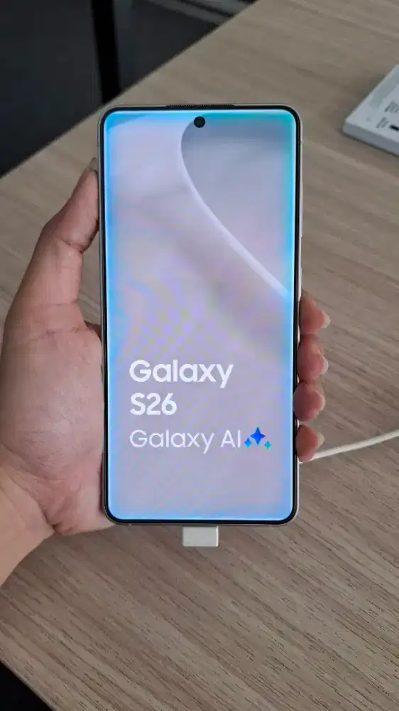 Samsung Galaxy S26 12/256