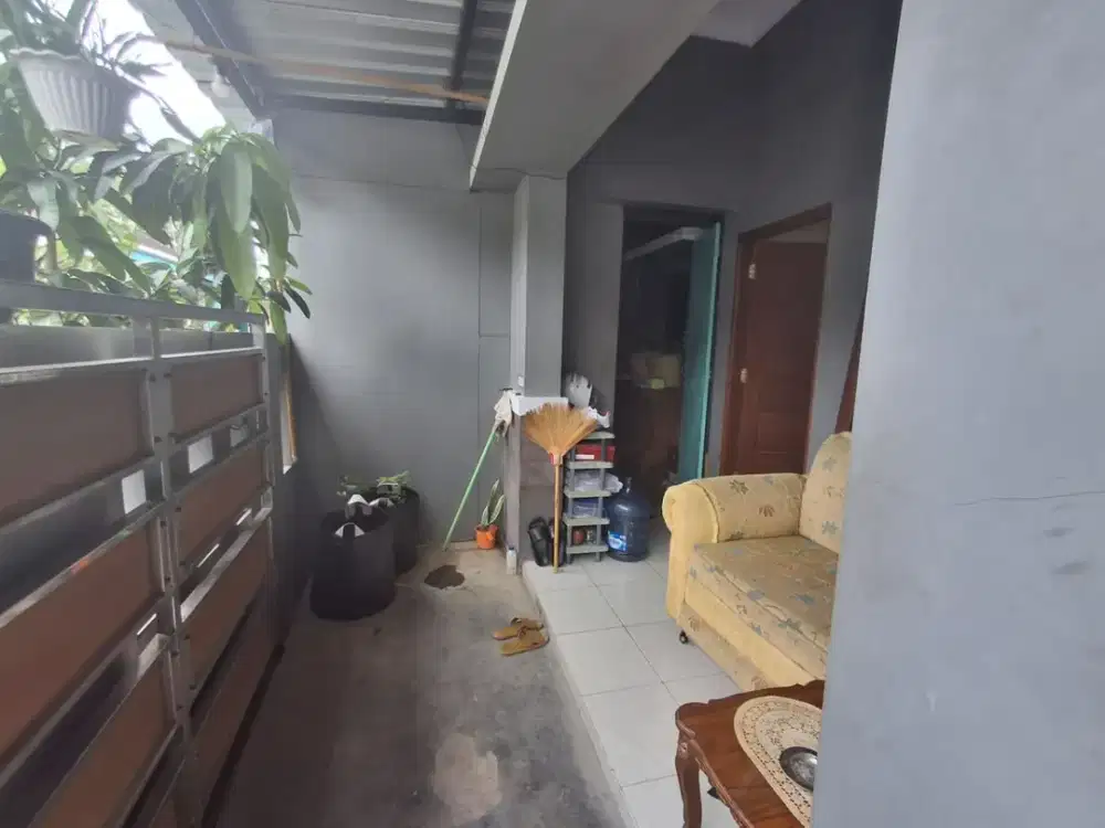 DIJUAL RUMAH MURAH DI BANYUANYAR, BANJARSARI, SOLO