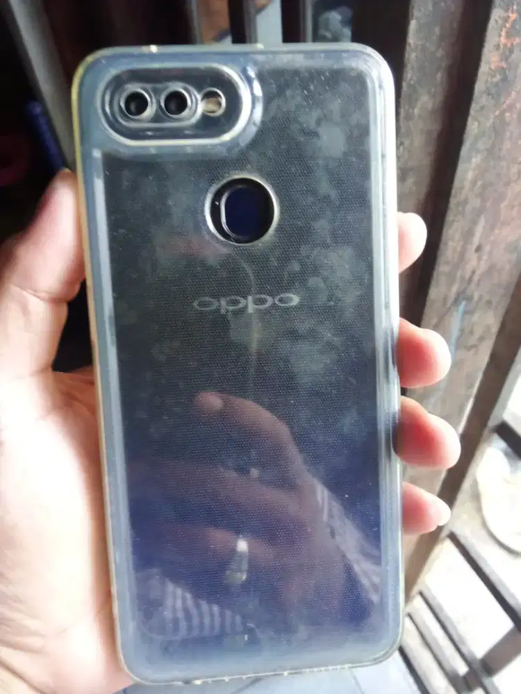 Hp Murah Oppo F9 6/64 GB