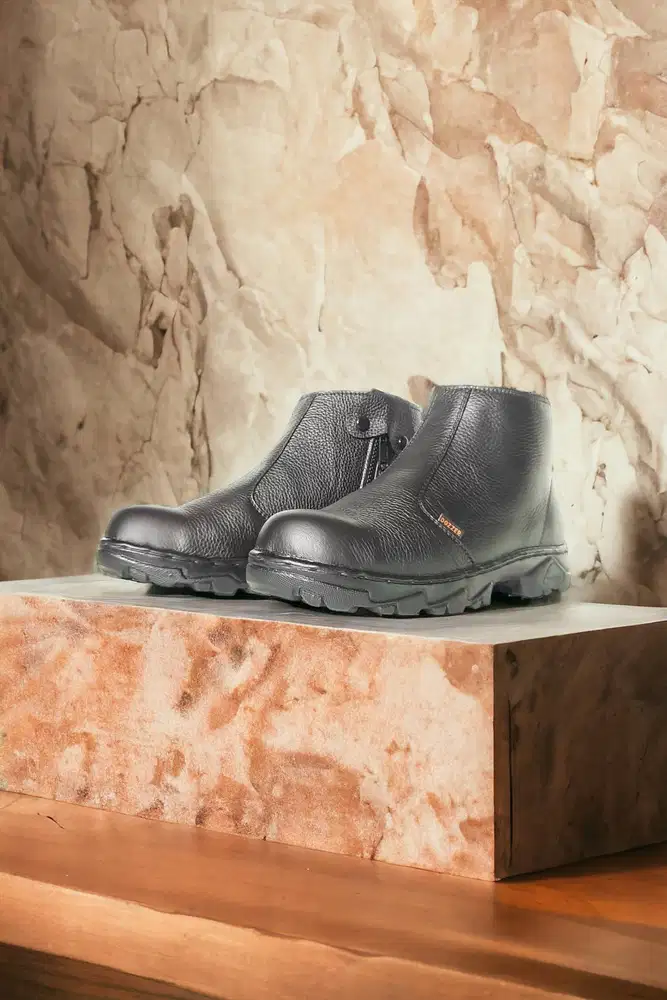 Smart Safety shoes elegant Cikampek