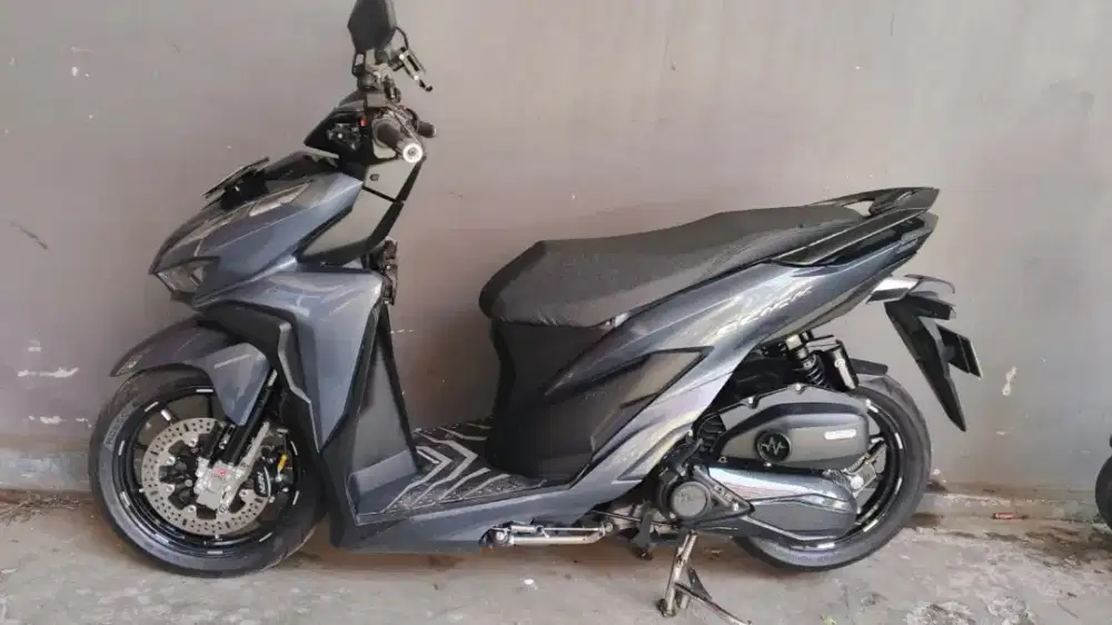 Vario 125 Gen 1 For Sale
