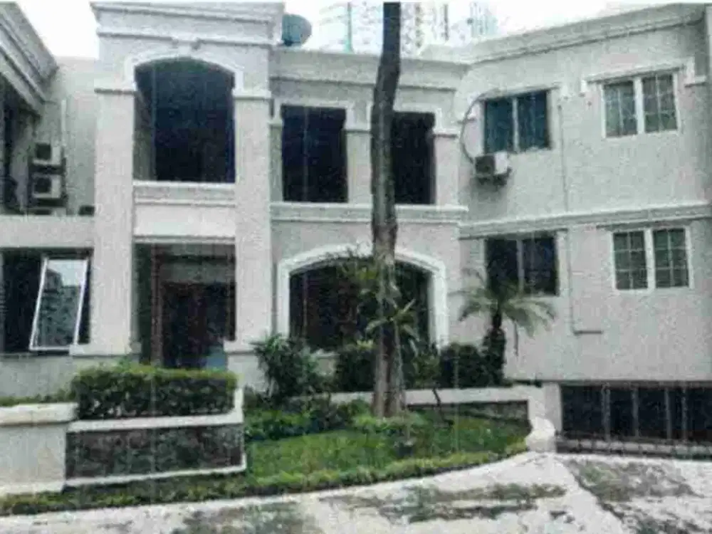 0401,56s jual apartment lelang Surabaya di waterplace