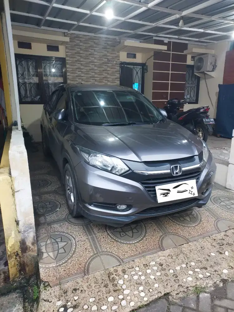 Hrv 2018 pajak panjang