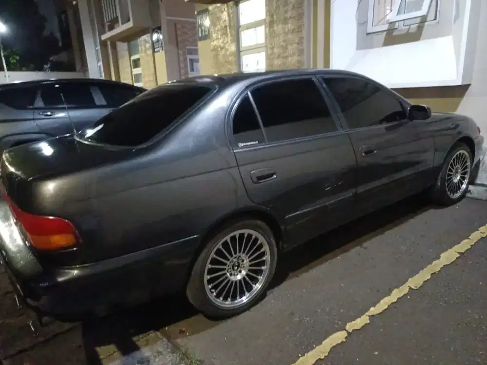 Dijual Toyota Corona absolute 1996