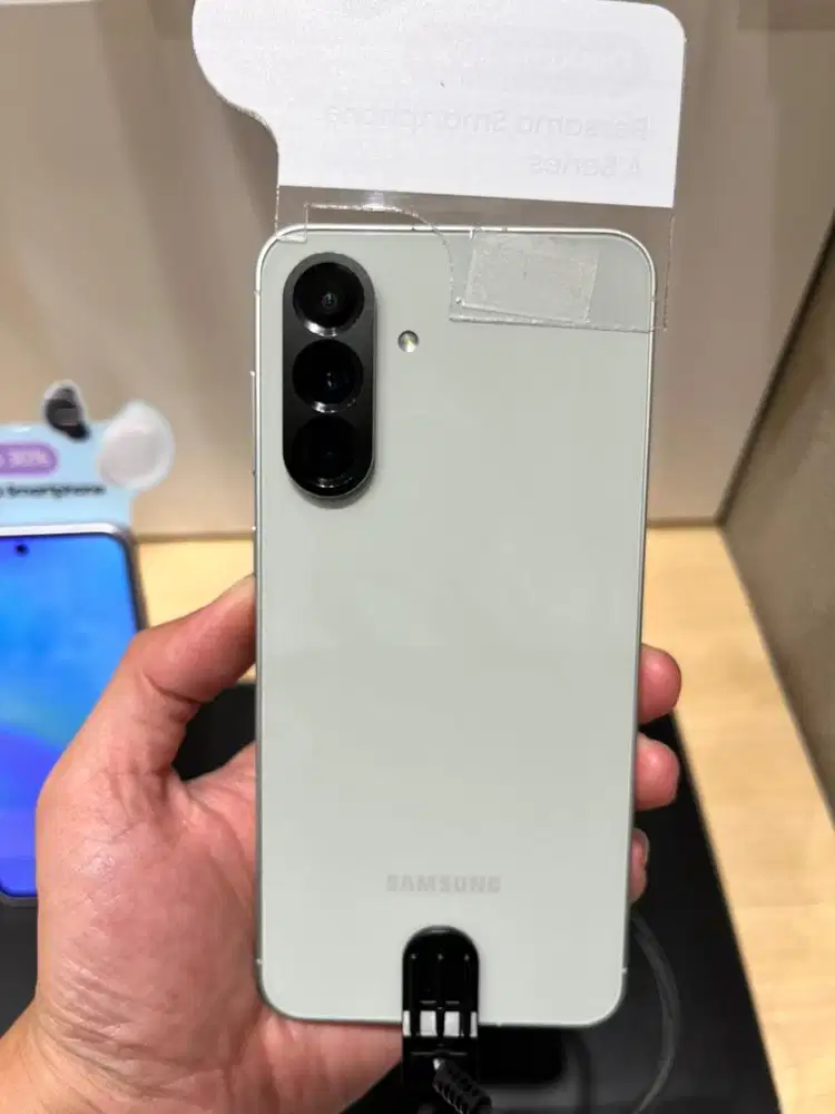 Kredit Samsung Galaxy A56 Promo Bunga 0%