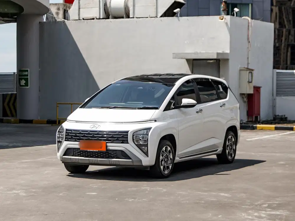 Stargazer Prime Matic 2024 DP 8Jt Saja