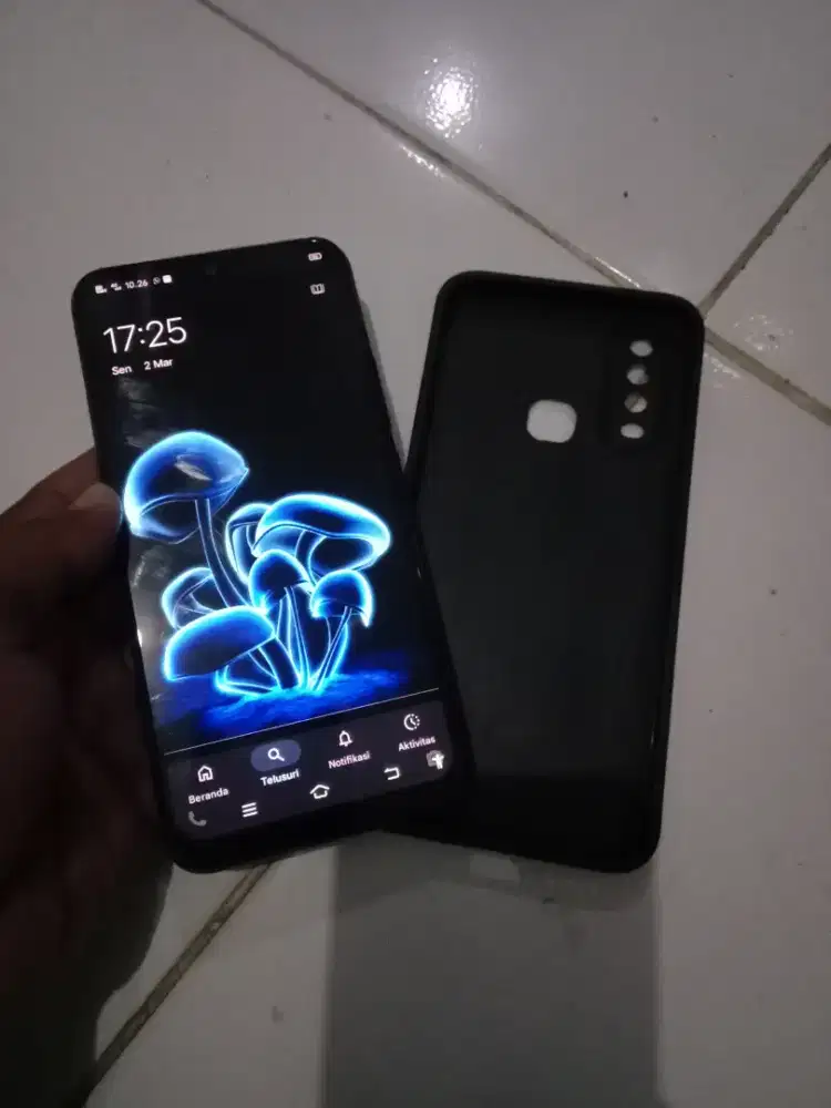 Vivo Ram 3Gb room 32 Gb