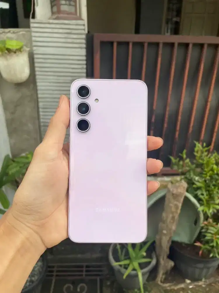 Samsung a35 5g 8/256