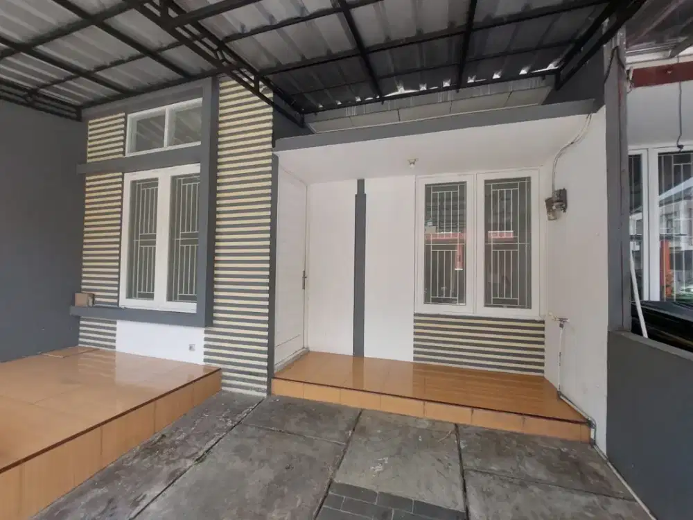 Dijual Cepat Rumah di Cendana Residence Pamulang