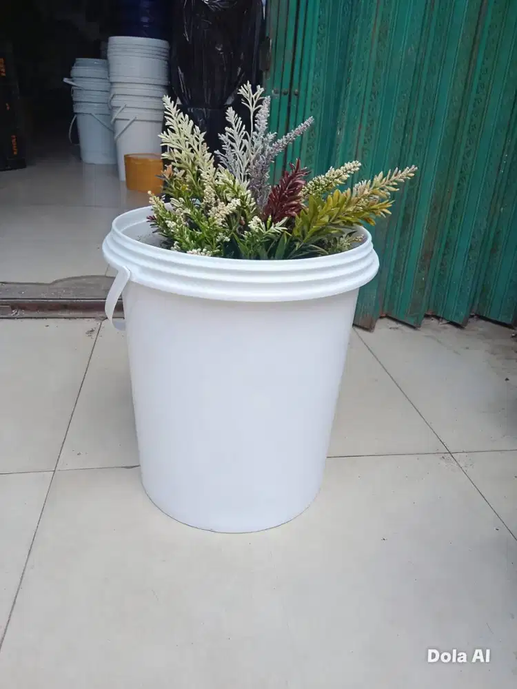 ember hidroponik 25kg pbb