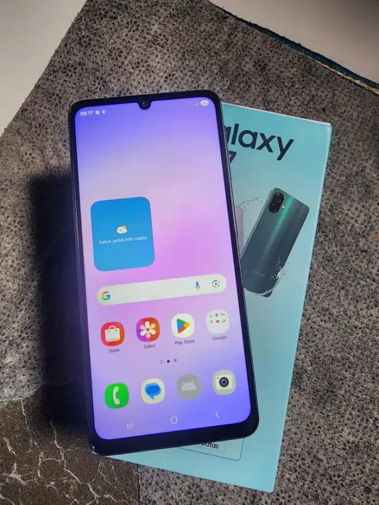 Samsung A07 4/64 sein