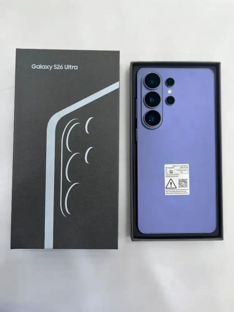 SAMSUNG S26 ULTRA FREE UPGRADE