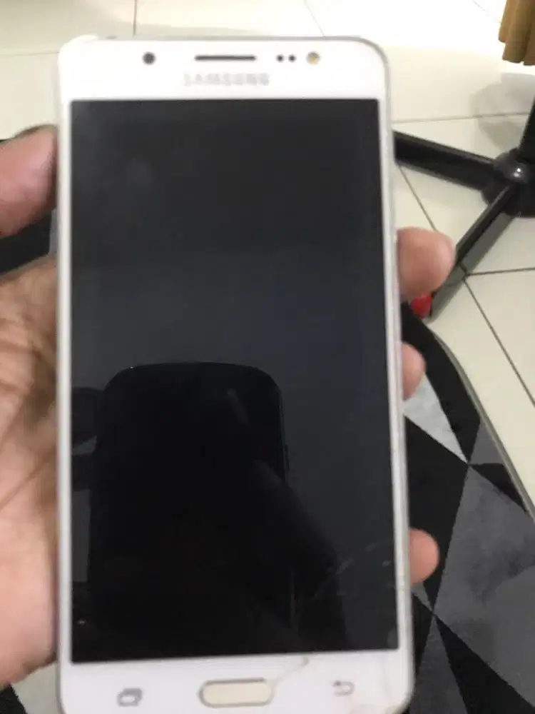 Hp Samsung Galaxy J5 (2016)