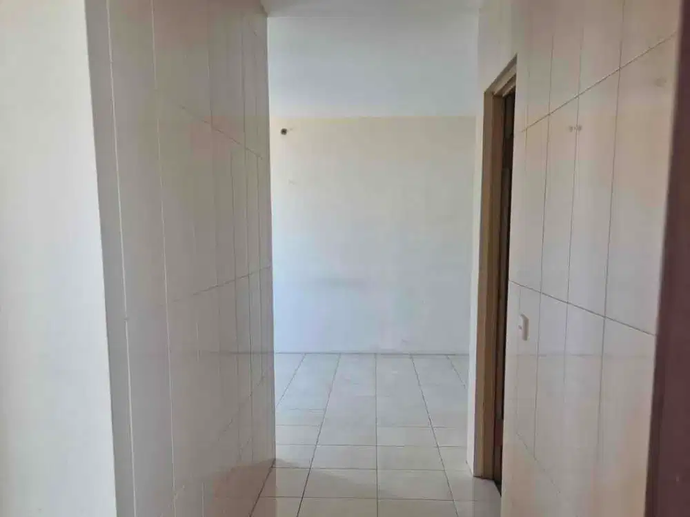 Apartemen Paladian Park 3 Bedroom Semifurnish Rapi Bersih View City di Kelapa Gading Jakarta Utara