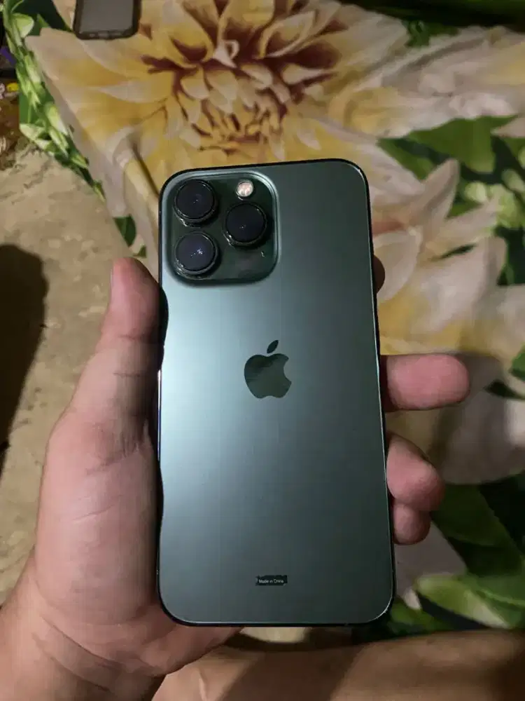 iPhone 13pro 256gb iBox