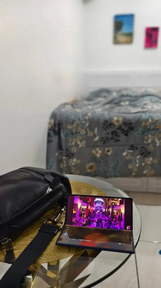 Sewa Bulanan Apartemen Springlake Summarecon Bekasi