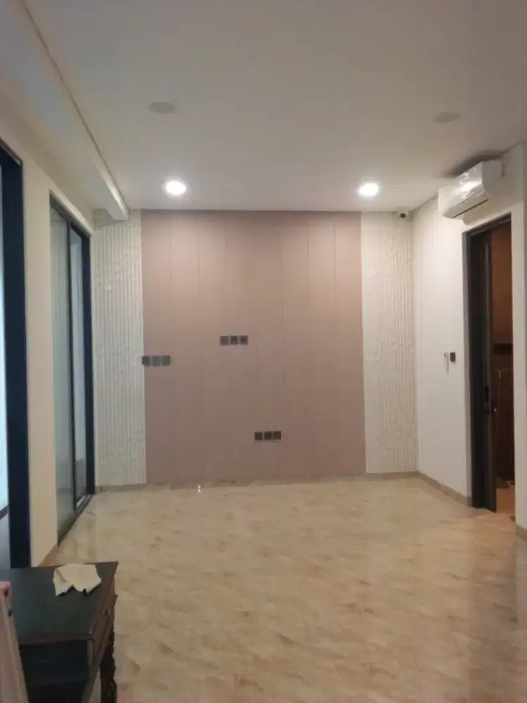 Team tukang bangunan