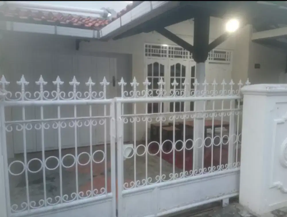 Jual rumah cepat murah binagrya Pekalongan