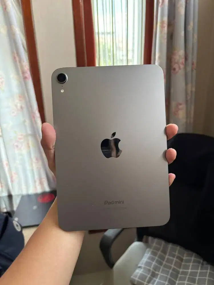 iPad Mini (7th generation) 128GB inter (Wifi)