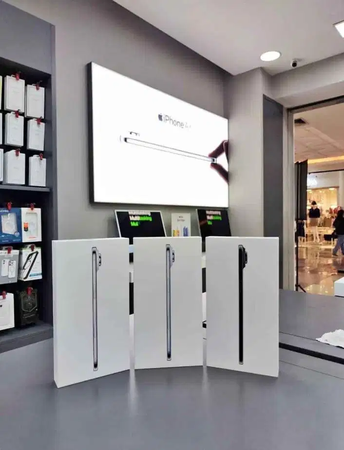 Iphone  AIR Cicilan Murah Dp Mulai 0