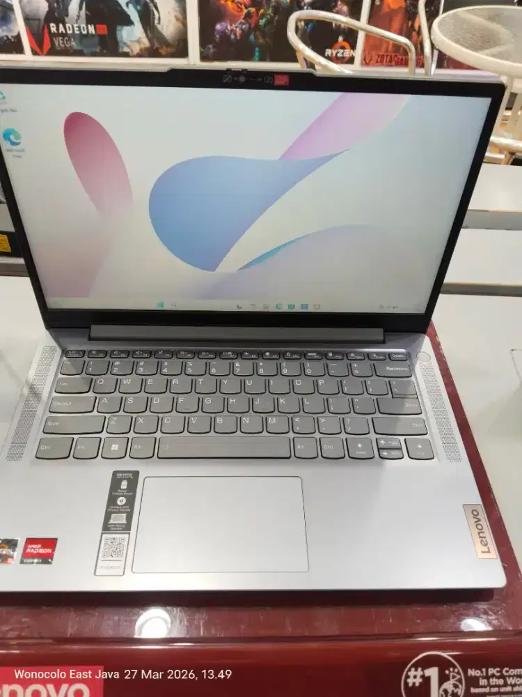 LAPTOP LENOVO IDEPAD SLIM 3