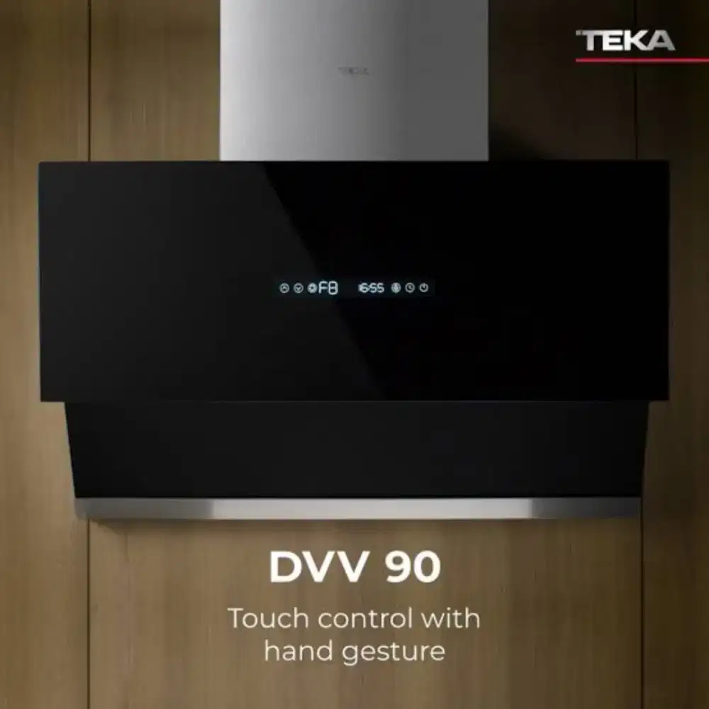 Cookerhood Teka DVV 90