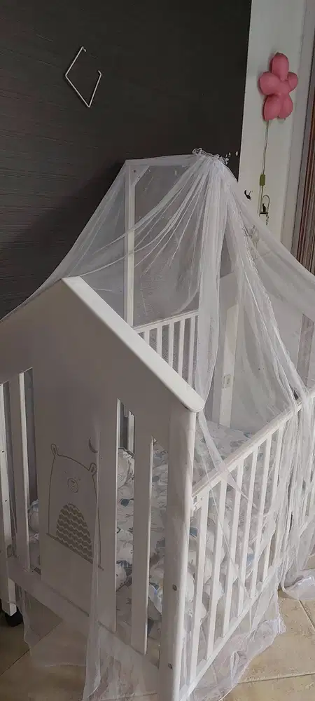 Jual Little Equi Baby Box (lengkap)