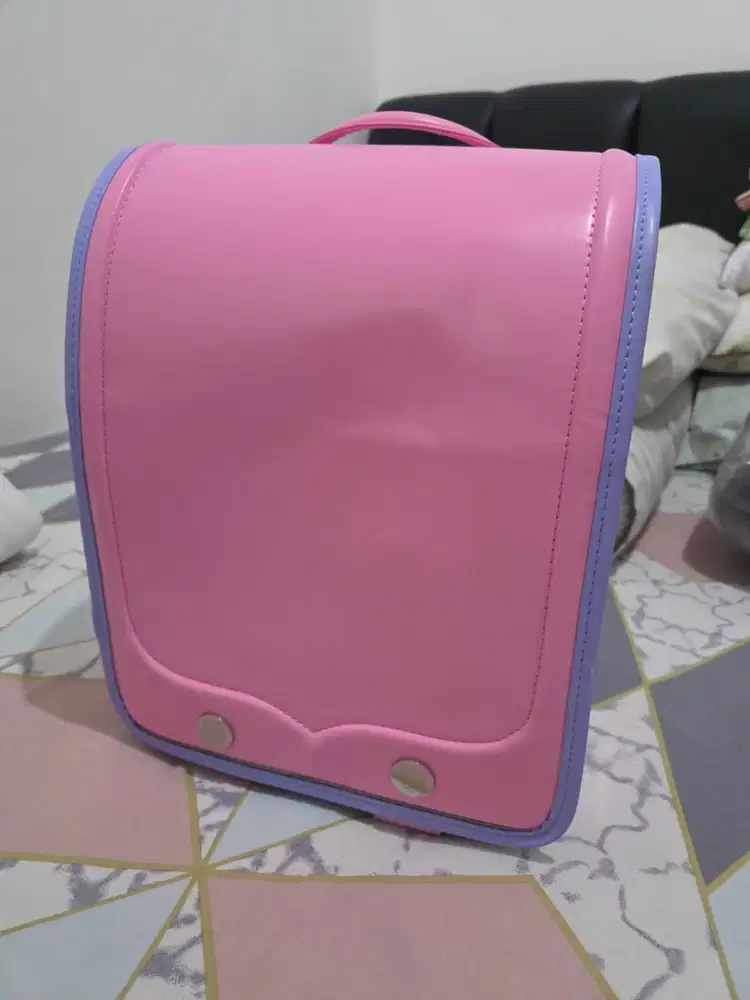 TAS RANSEL OLIKE ANTI SAKIT PUNGGUNG UNTUK ANAK