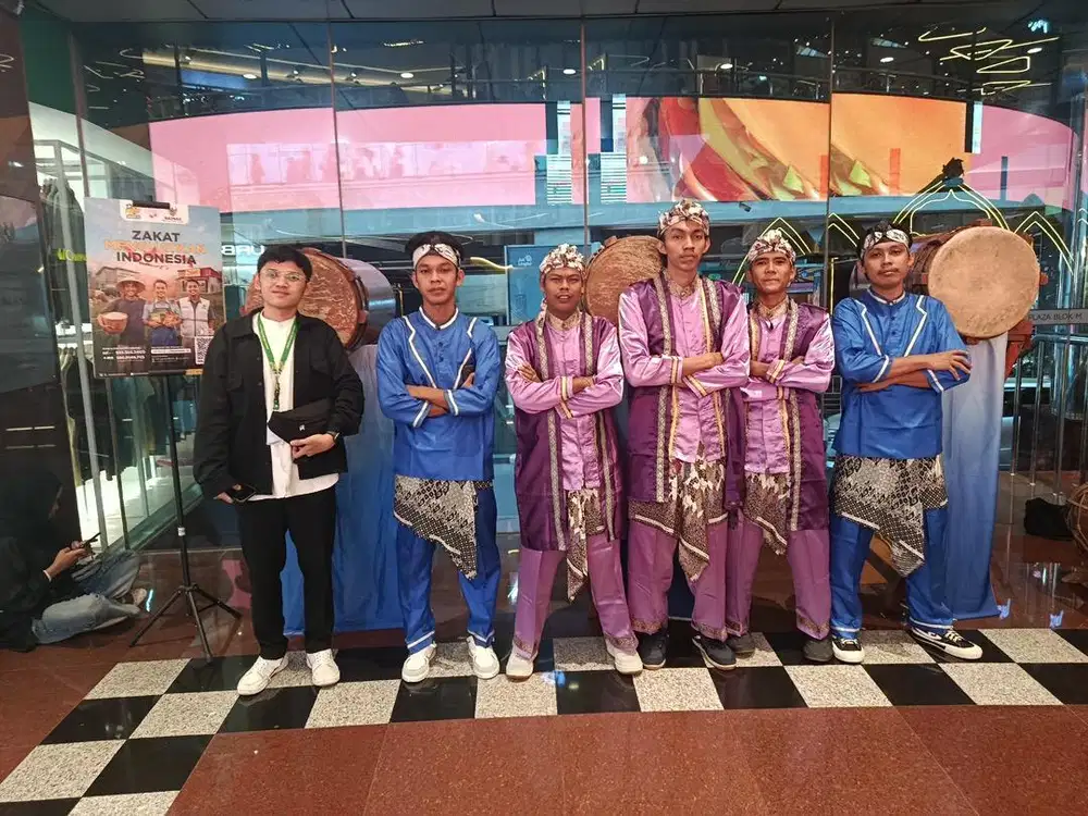 Part Time 4 Jam Cuci Gosok, Bersih-Bersih