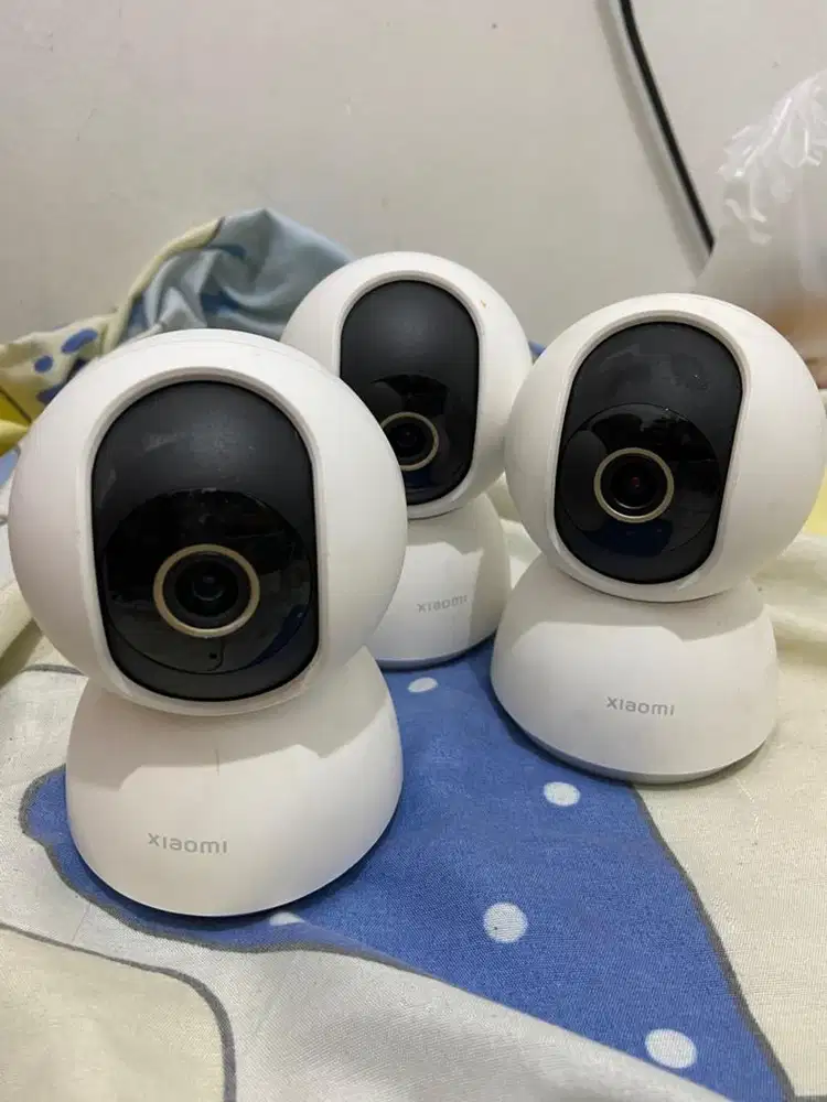 CCTV XIAOMI 360