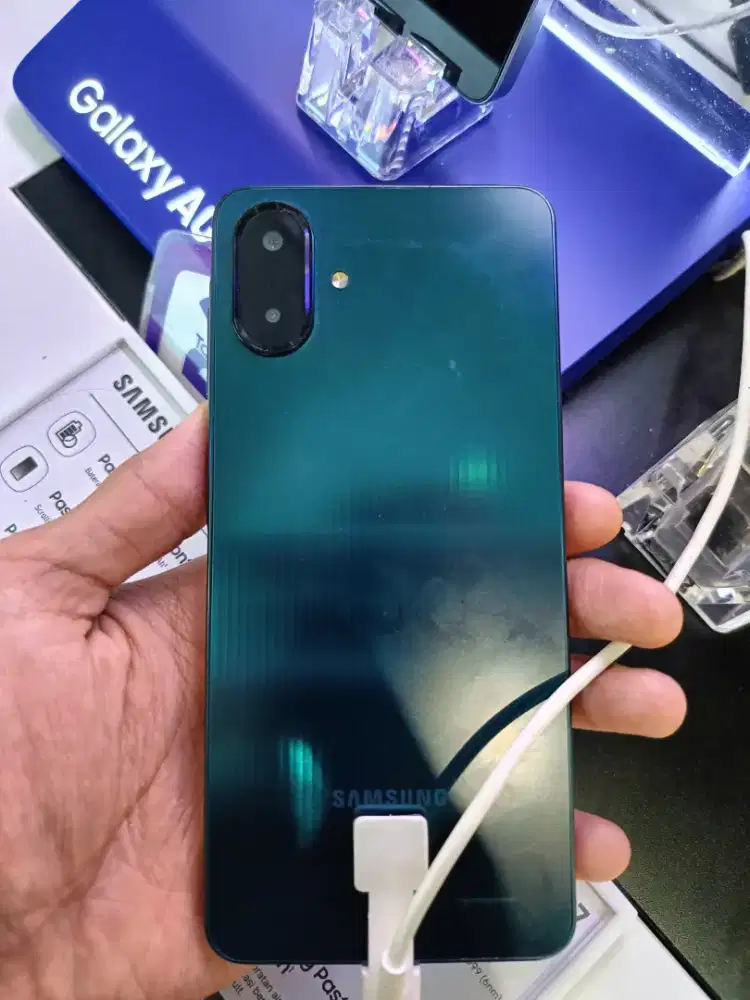 Samsung galaxy A07 lte