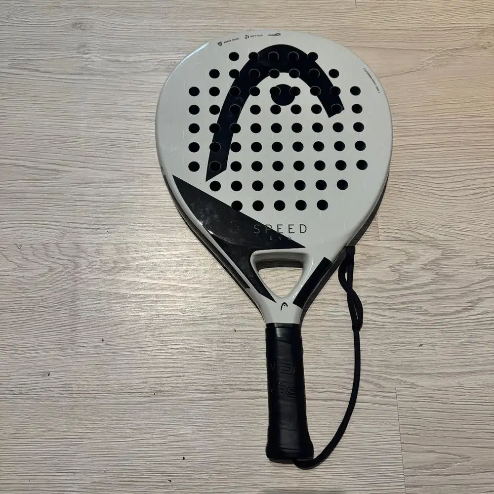Raket Padel Head Evo Speed 2025 MULUS