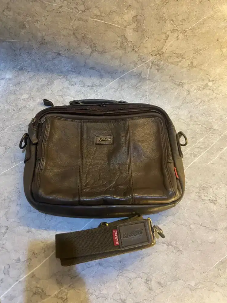 Kickers slingbag ori