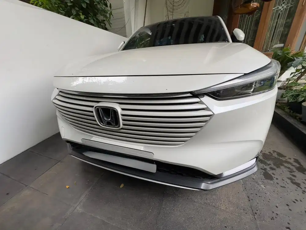 Honda HR-V 2022 Bensin