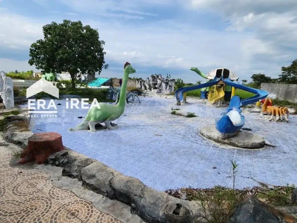 RUANG USAHA DISEWAKAN DI SRAGEN DEKAT PASAR GEMOLONG