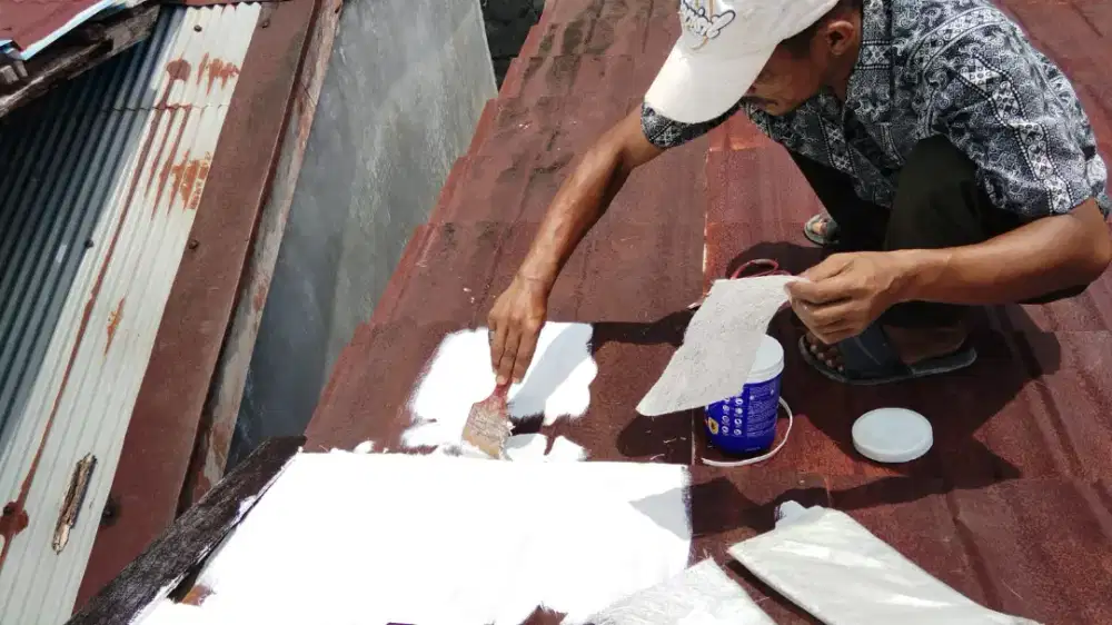 jasa tukang serba bisA