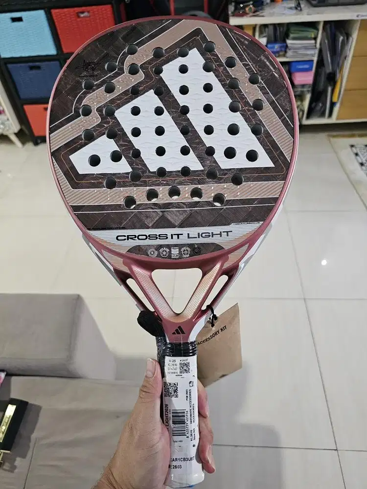 Adidas martita ortega 2026 baru